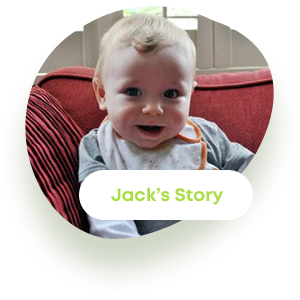 Jack's Story With Mitochondrial Disease