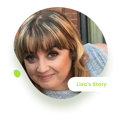 Lisa's Story With Mitochondrial Disease