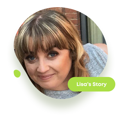 Lisa's Story With Mitochondrial Disease