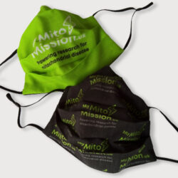 Face Masks Double Pack