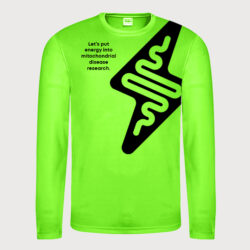 Long Sleeve Top Front