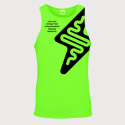 Vest Front