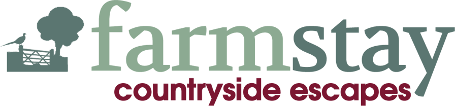 Farmstay Countryside Escapes Logo