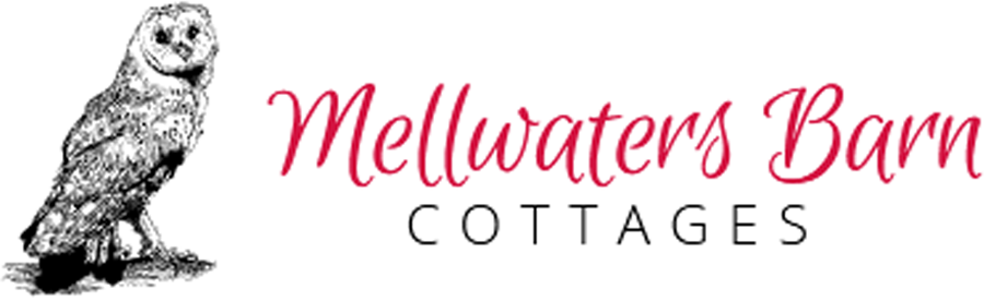 Mellwaters Barn Cottages Logo