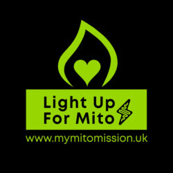 7. Light Up for Mito Merch