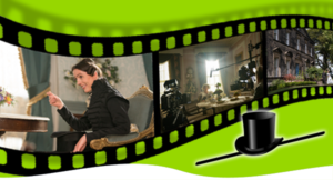 Tea and tour prize draw for all Gentleman Jack & Anne Lister fans