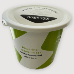 Collection Bucket