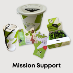 8. Mission Support Gear