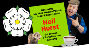 T'Yorkshire Ball