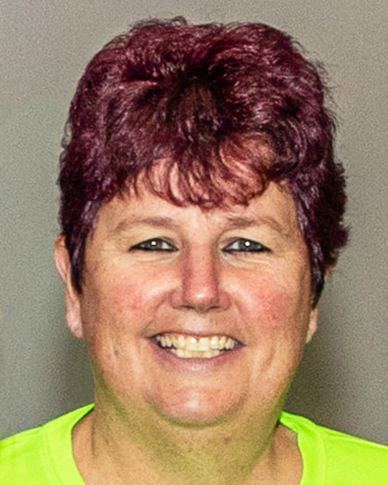 Julie Wilson, My Mito Mission Volunteer
