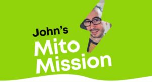 John's Mito Mission news image