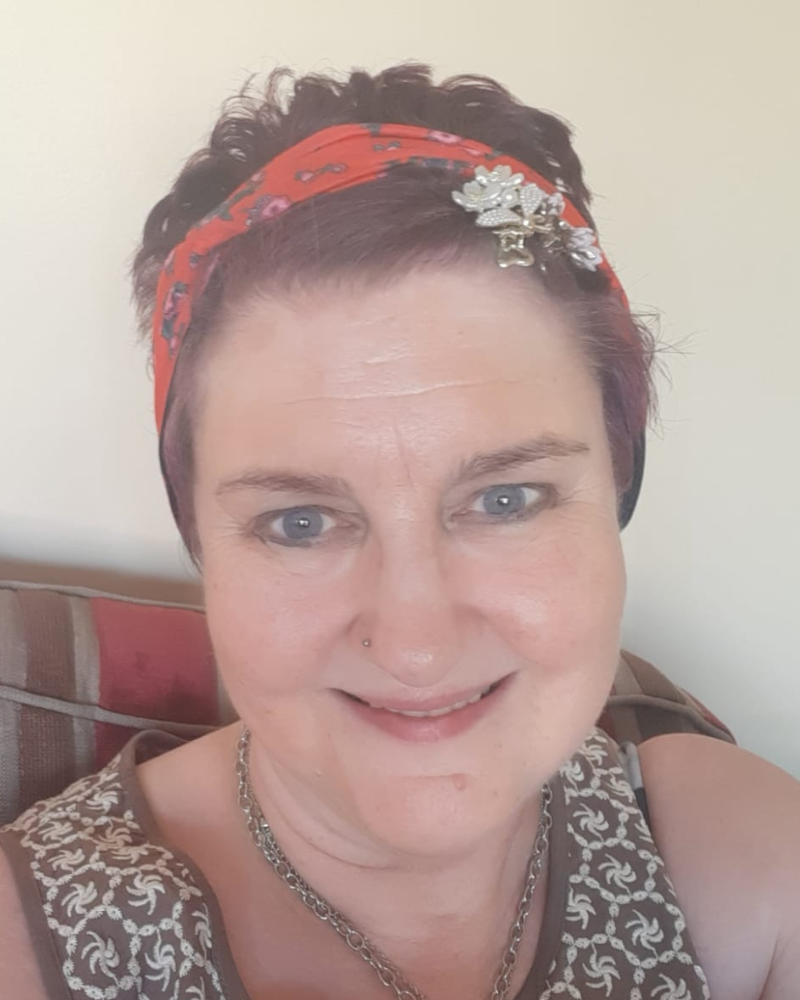Ann Marie Barmby