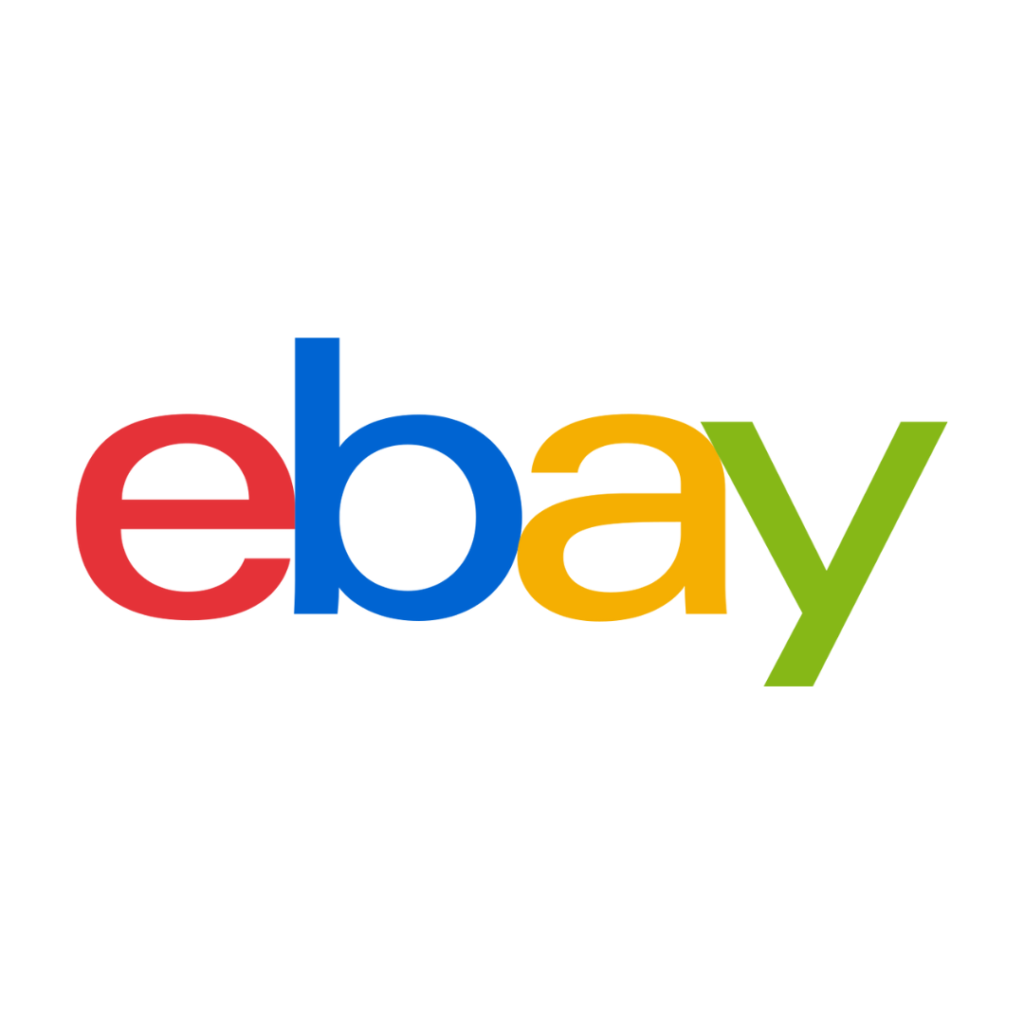 Ebay logo