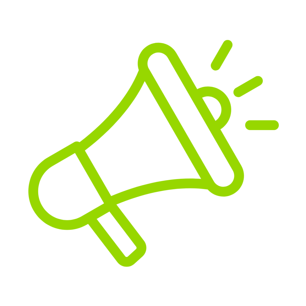 Talk to club or organisation