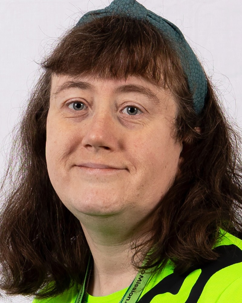 Louise Degenhart