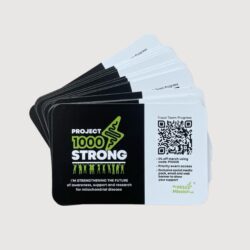 P1000s cards for shop