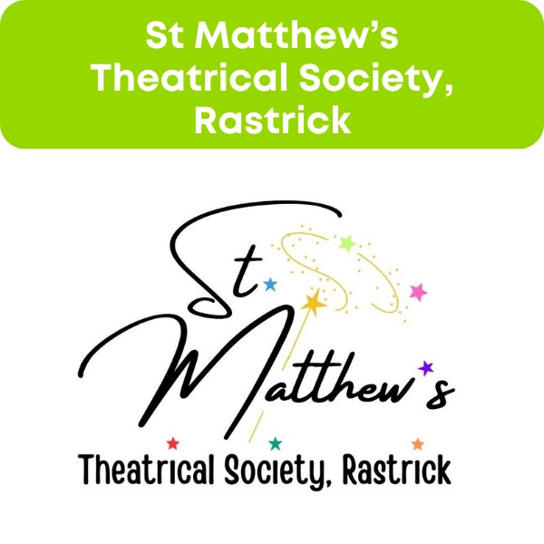 St Matthews Theatrical Society