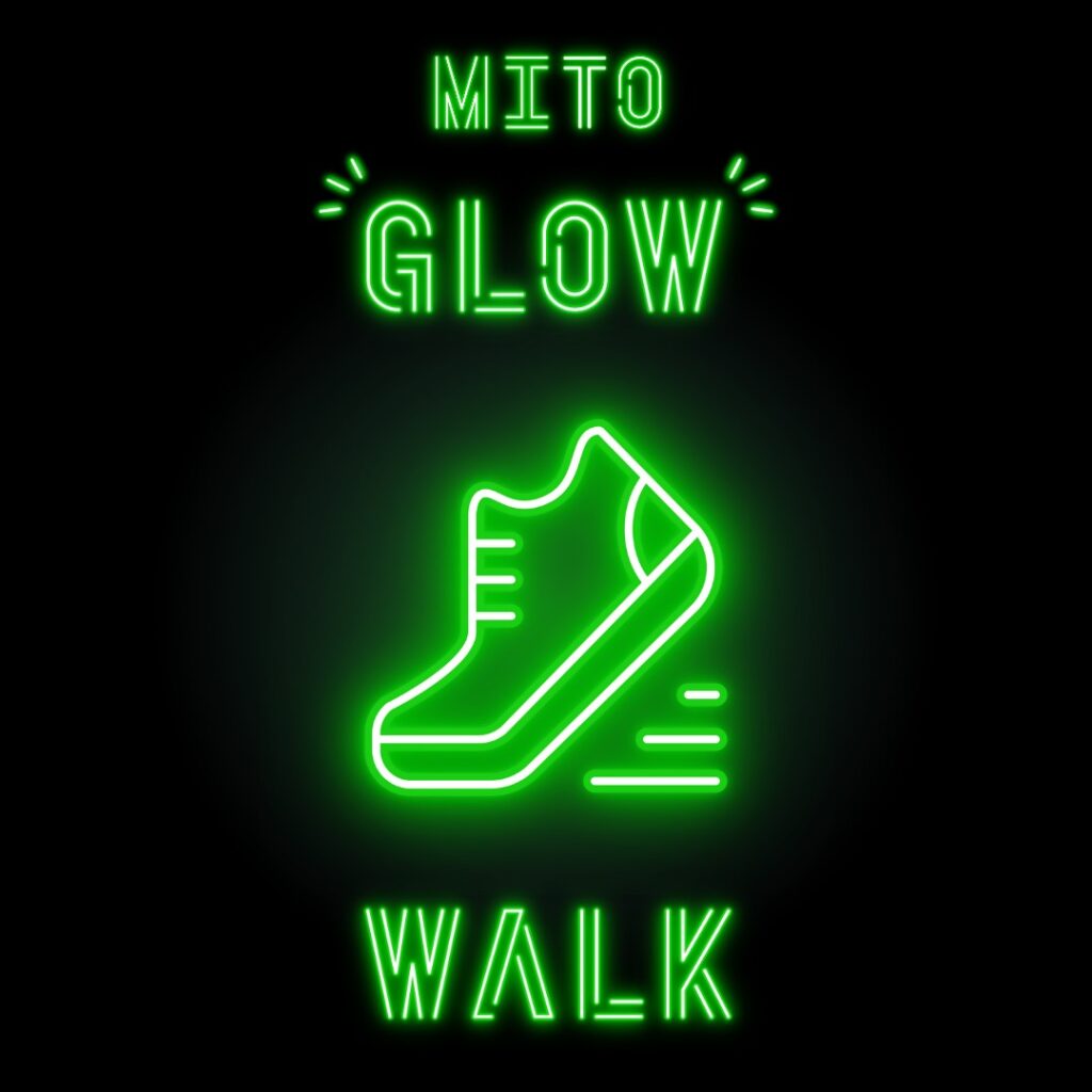 Glow walk events