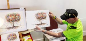 Pauls art