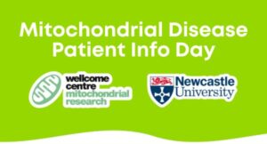 Mito Patient Info Day news image