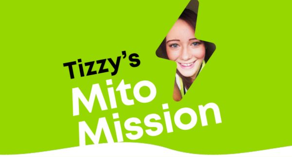Welcoming Tizzy’s Mito Mission!